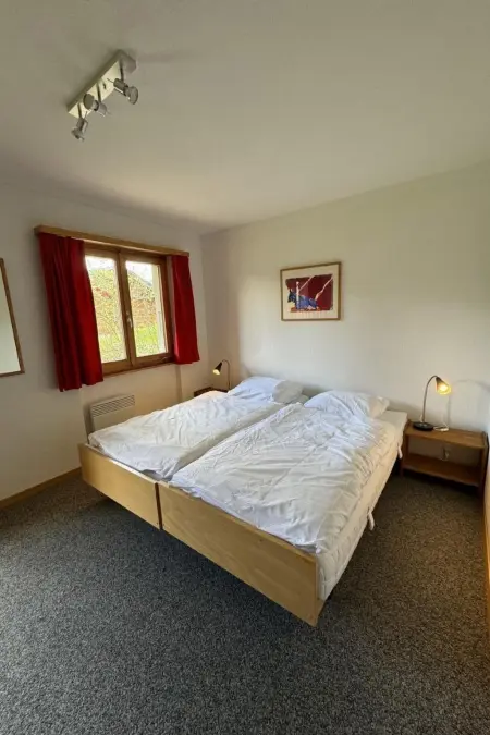 Chalet Abesiz, Maison 6 personnes à Bellwald - Photo 5