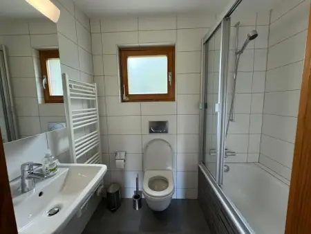 Chalet Abesiz, Maison 6 personnes à Bellwald - Photo 9