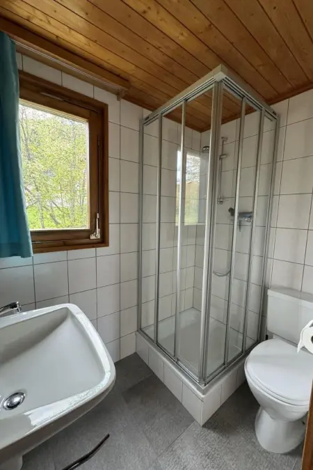 Chalet Abesiz, Maison 6 personnes à Bellwald - Photo 10