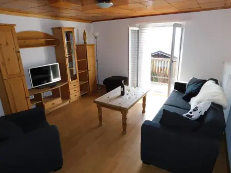 Alter Konsum, Appartement 4 personnes à Bellwald - Photo 2