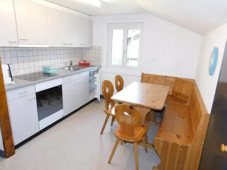 Alter Konsum, Appartement 4 personnes à Bellwald - Photo 3