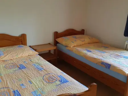 Alter Konsum, Appartement 4 personnes à Bellwald - Photo 4