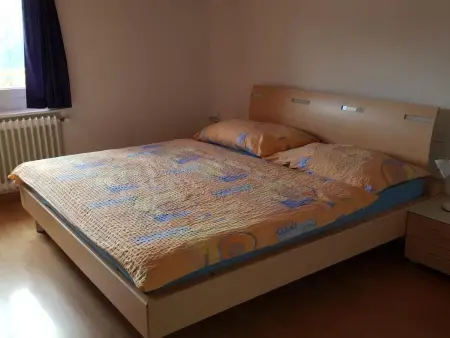 Alter Konsum, Appartement 4 personnes à Bellwald - Photo 5