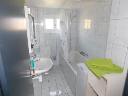 Alter Konsum, Appartement 4 personnes à Bellwald - Photo 6