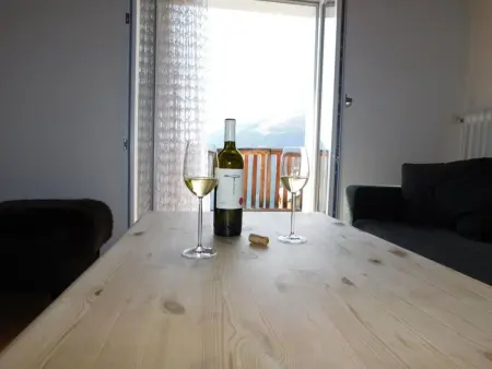 Alter Konsum, Appartement 4 personnes à Bellwald - Photo 7