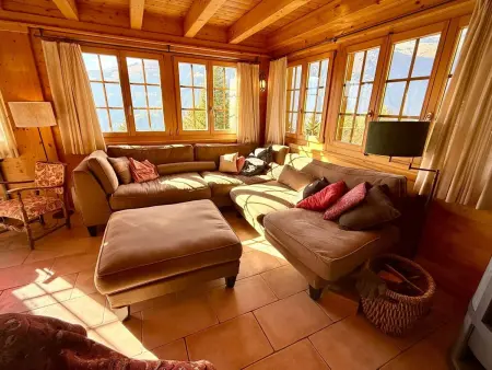 Kersen, Maison 10 personnes à Bellwald - Photo 6