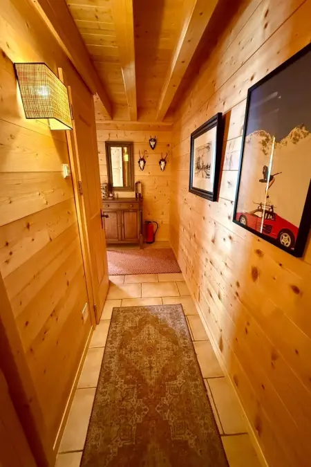 Kersen, Maison 10 personnes à Bellwald - Photo 7
