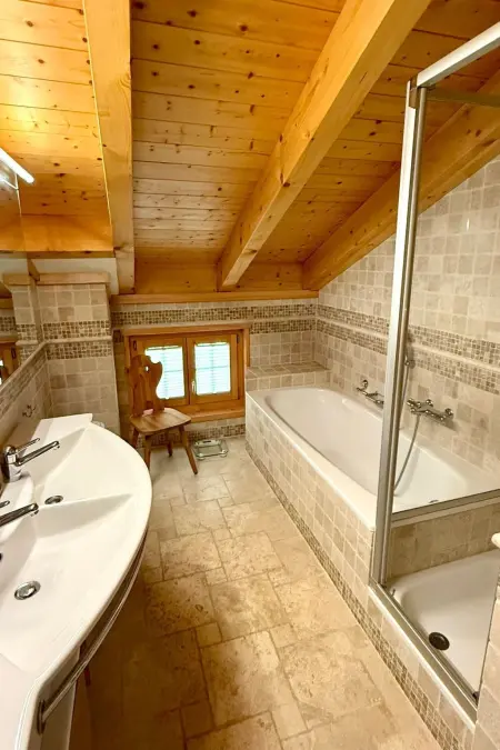 Kersen, Maison 10 personnes à Bellwald - Photo 8
