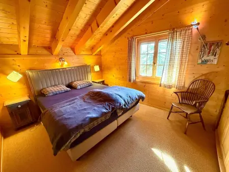 Kersen, Maison 10 personnes à Bellwald - Photo 9