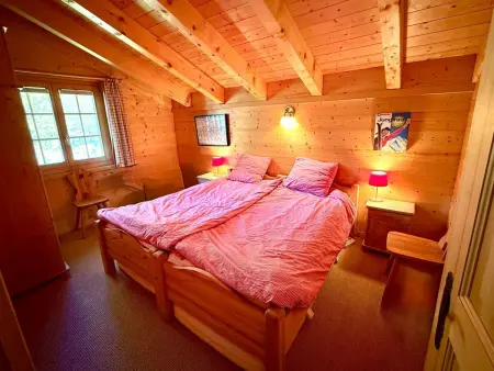 Kersen, Maison 10 personnes à Bellwald - Photo 10