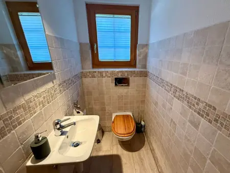 Kersen, Maison 10 personnes à Bellwald - Photo 11