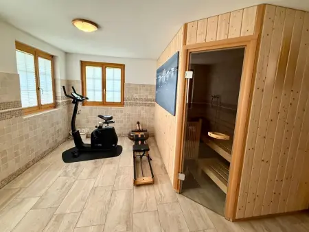 Kersen, Maison 10 personnes à Bellwald - Photo 13