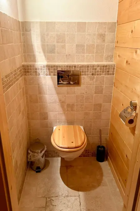 Kersen, Maison 10 personnes à Bellwald - Photo 15