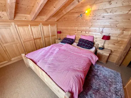 Kersen, Maison 10 personnes à Bellwald - Photo 16