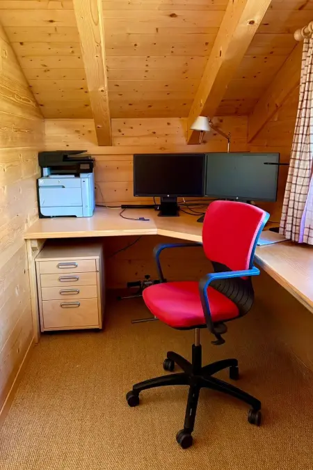 Kersen, Maison 10 personnes à Bellwald - Photo 17
