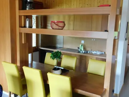 Residence Edelweiss A131, Appartement 8 personnes à Bellwald - Photo 3