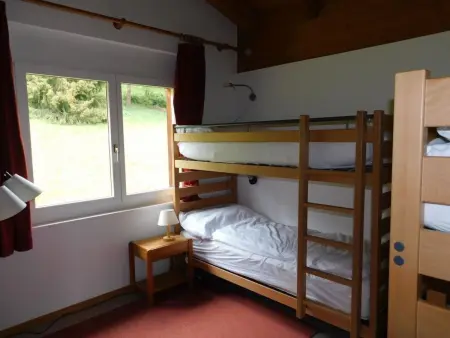 Residence Edelweiss A131, Appartement 8 personnes à Bellwald - Photo 5