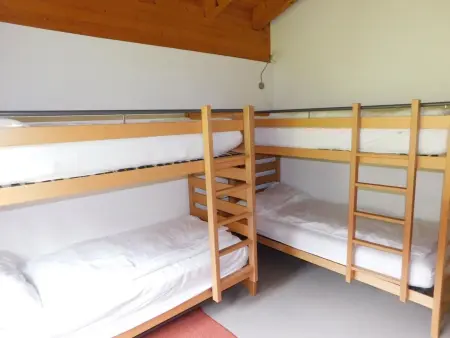 Residence Edelweiss A131, Appartement 8 personnes à Bellwald - Photo 6