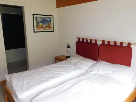 Residence Edelweiss A131, Appartement 8 personnes à Bellwald - Photo 7