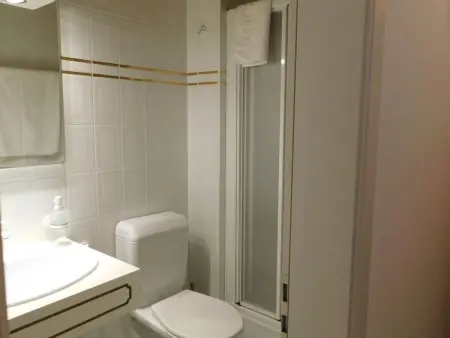 Residence Edelweiss A131, Appartement 8 personnes à Bellwald - Photo 8