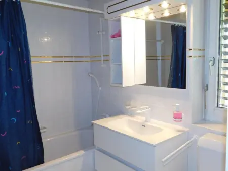 Residence Edelweiss A131, Appartement 8 personnes à Bellwald - Photo 9