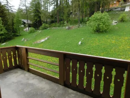 Residence Edelweiss A131, Appartement 8 personnes à Bellwald - Photo 11