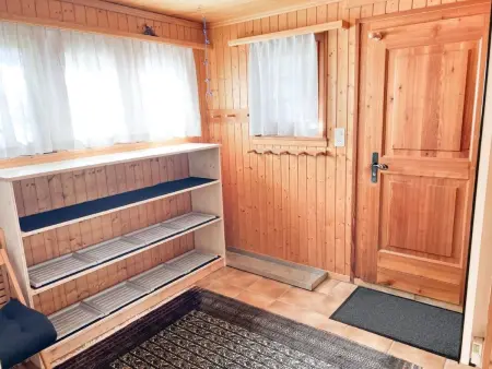 Chalet Domino, Maison 6 personnes à Bellwald - Photo 16