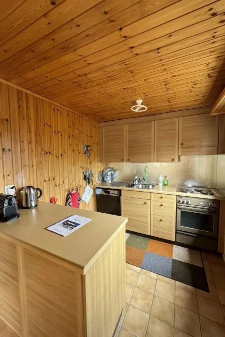 Chalet Siesta OG, Appartement 6 personnes à Bellwald - Photo 2