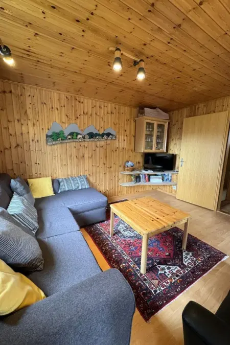 Chalet Siesta OG, Appartement 6 personnes à Bellwald - Photo 5