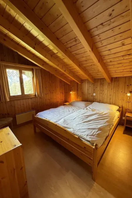 Chalet Siesta OG, Appartement 6 personnes à Bellwald - Photo 6