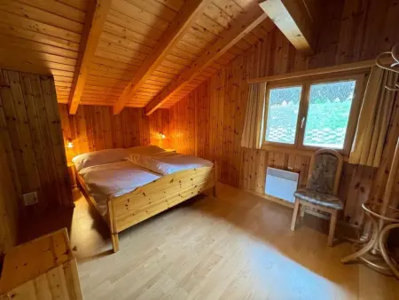 Chalet Siesta OG, Appartement 6 personnes à Bellwald - Photo 7