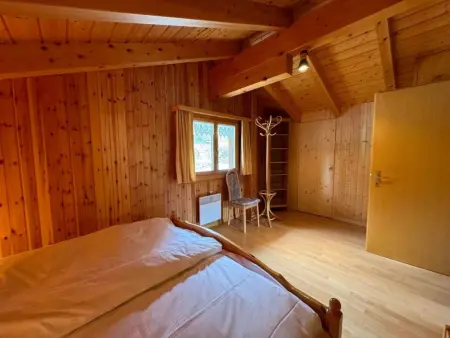 Chalet Siesta OG, Appartement 6 personnes à Bellwald - Photo 8