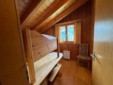 Chalet Siesta OG, Appartement 6 personnes à Bellwald - Photo 10