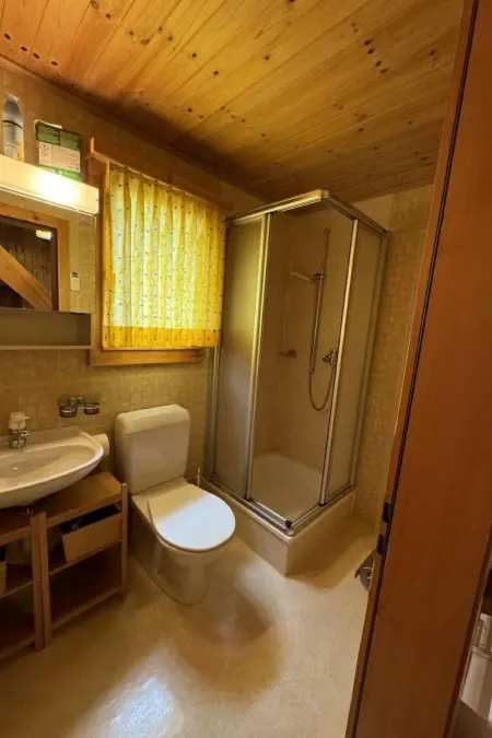 Chalet Siesta OG, Appartement 6 personnes à Bellwald - Photo 11