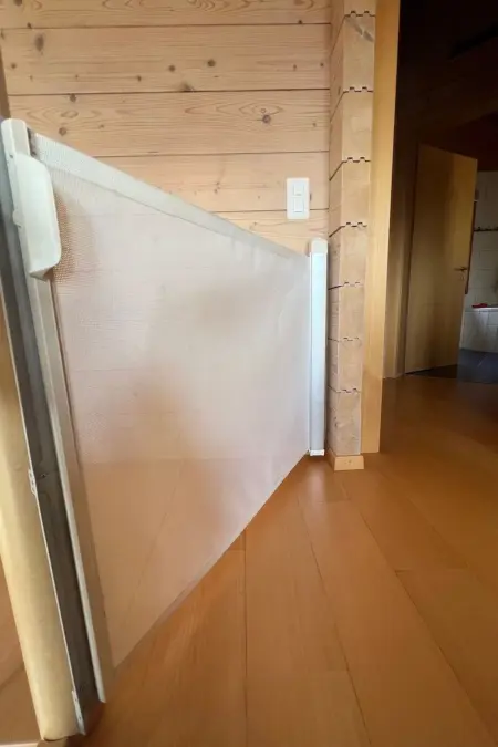 Chalet Luisa, Maison 4 personnes à Bellwald - Photo 15