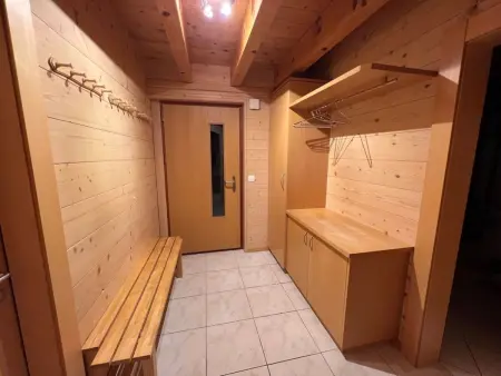 Chalet Luisa, Maison 4 personnes à Bellwald - Photo 17