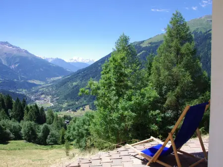 Charis, Maison 8 personnes à Bellwald - Photo 5