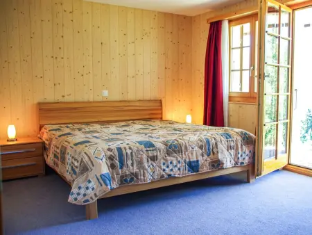 Charis, Maison 8 personnes à Bellwald - Photo 8