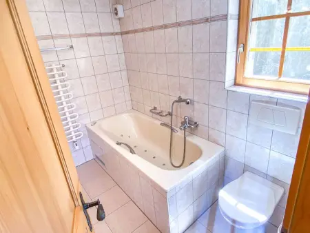 Charis, Maison 8 personnes à Bellwald - Photo 11