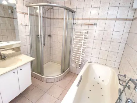 Charis, Maison 8 personnes à Bellwald - Photo 12