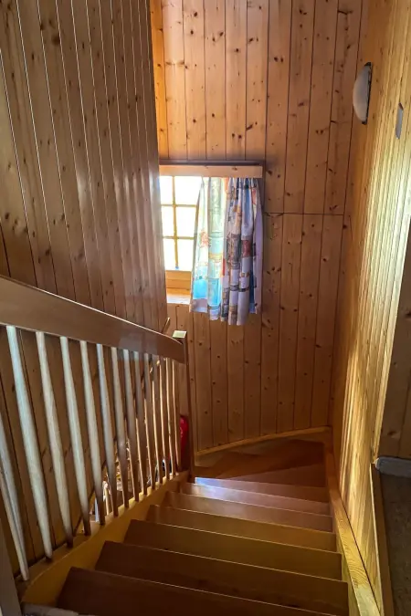 Charis, Maison 8 personnes à Bellwald - Photo 13
