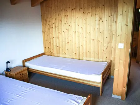 Charis, Maison 8 personnes à Bellwald - Photo 15
