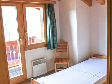 Charis, Maison 8 personnes à Bellwald - Photo 16