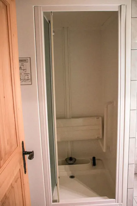 Charis, Maison 8 personnes à Bellwald - Photo 18