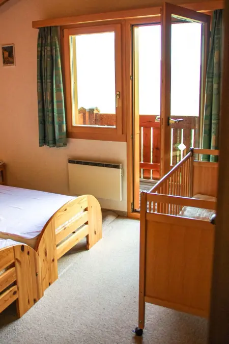 Charis, Maison 8 personnes à Bellwald - Photo 19