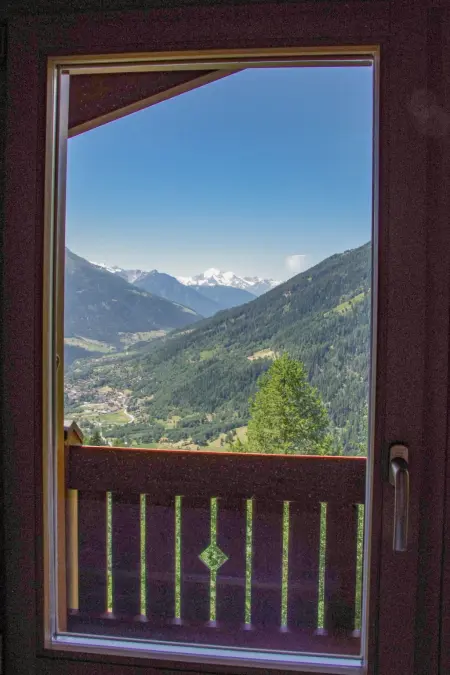 Charis, Maison 8 personnes à Bellwald - Photo 20