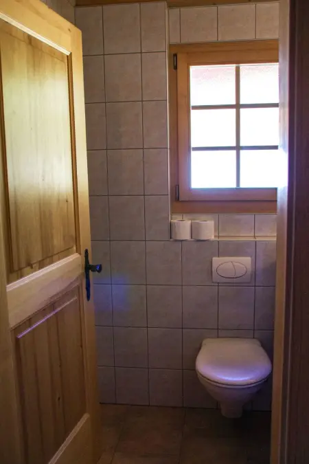 Charis, Maison 8 personnes à Bellwald - Photo 21
