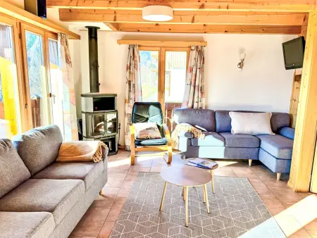Charis, Maison 8 personnes à Bellwald - Photo 25