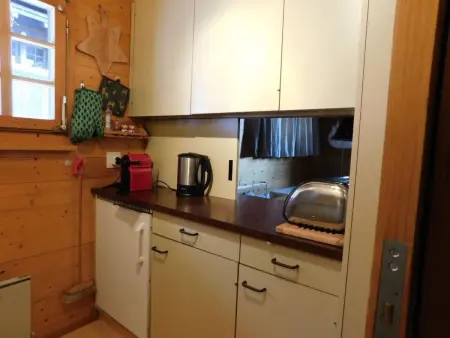 Chalet Silentium, Maison 8 personnes à Bellwald - Photo 3