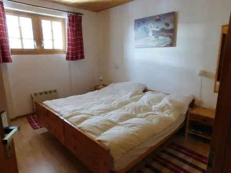 Chalet Silentium, Maison 8 personnes à Bellwald - Photo 10